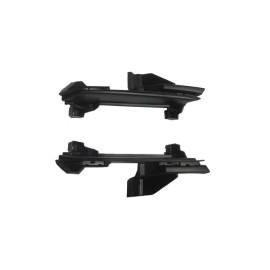 RENAULT CLIO- 4- SPORT TOURER- 16/19; ÖN TAMPON ALT BAĞLANTI BRAKETİ SAĞ/SOL SET (2PARÇA)(TYG) 1487-2023A