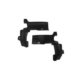 RENAULT CLIO- 4- SPORT TOURER- 16/19; ÖN TAMPON KÖŞE BAĞLANTI BRAKETİ SAĞ/SOL SET (2PARÇA)(TYG) 1487-2023