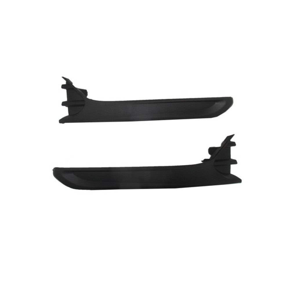 RENAULT CLIO- 4- SPORT TOURER- 16/19; ÖN TAMPON GÜNDÜZ FARI KAPAĞI SAĞ/SOL SET (2PARÇA)(TYG) 1487-2063