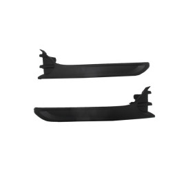 RENAULT CLIO- 4- SPORT TOURER- 16/19; ÖN TAMPON GÜNDÜZ FARI KAPAĞI SAĞ/SOL SET (2PARÇA)(TYG) 1487-2063