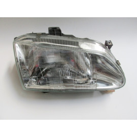 RENAULT MEGANE- 1- 98/99; FAR LAMBASI SAĞ ELEKTRİKLİ/MOTORSUZ (H4)(AYFAR) 1440-1001