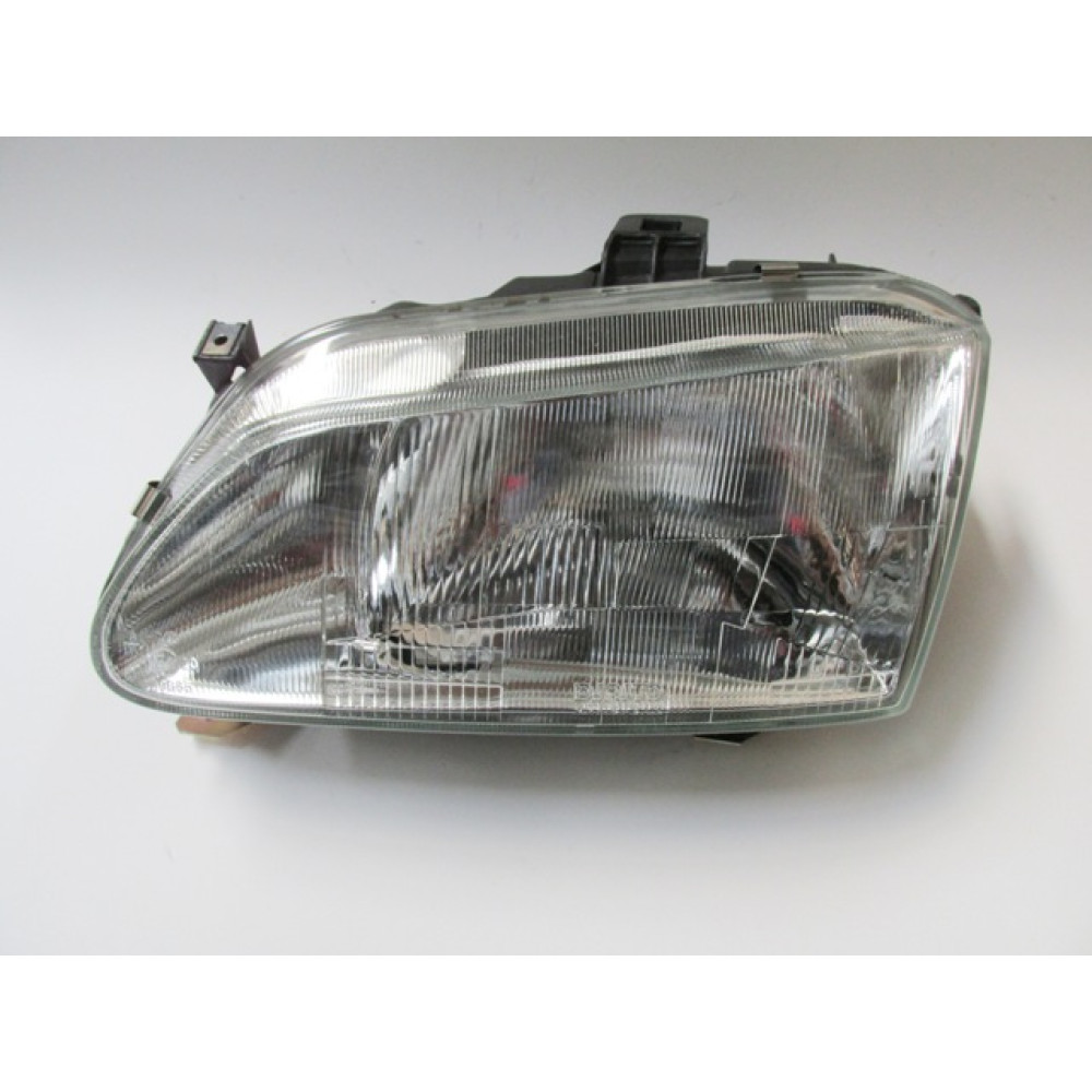 RENAULT MEGANE- 1- 98/99; FAR LAMBASI SOL ELEKTRİKLİ/MOTORSUZ (H4)(AYFAR) 1440-1002