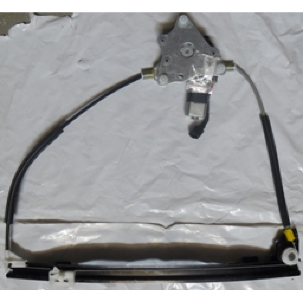 RENAULT MEGANE- 1- 98/99; ÖN CAM KRİKOSU SAĞ ELEKTRİKLİ/MOTORLU 1440-1933