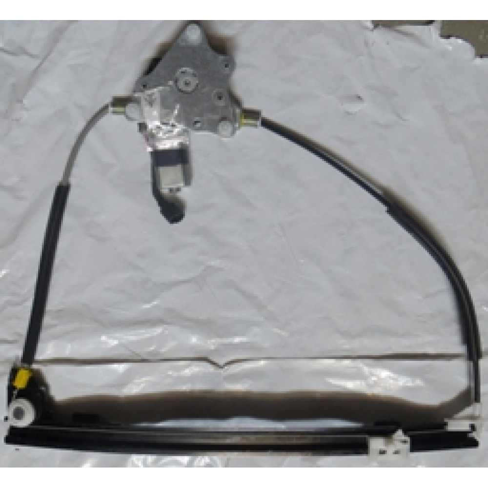 RENAULT MEGANE- 1- 98/99; ÖN CAM KRİKOSU SOL ELEKTRİKLİ/MOTORLU 1440-1934