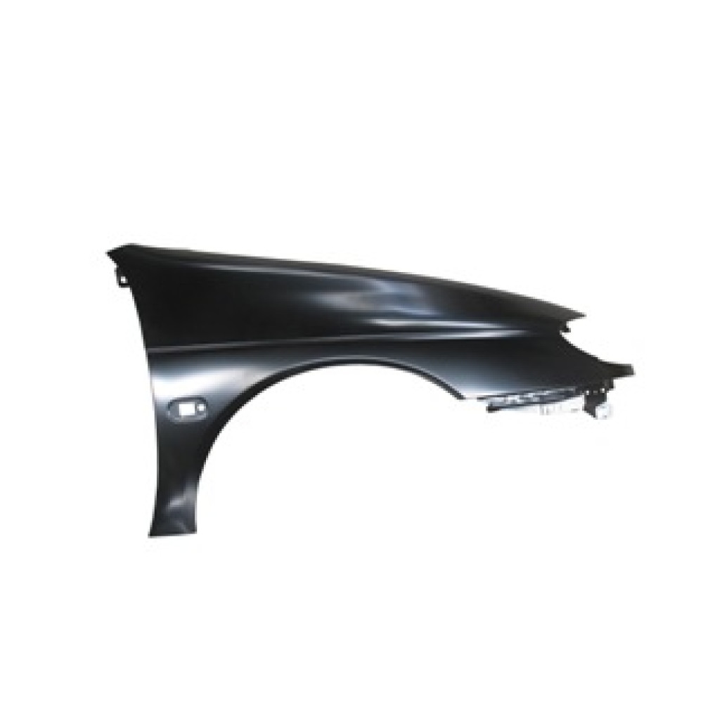 RENAULT MEGANE- 1- 98/99; ÖN ÇAMURLUK DELİKLİ SAĞ (TYG) 1440-2101