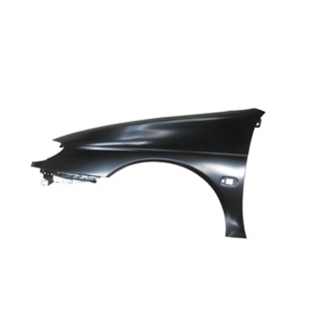 RENAULT MEGANE- 1- 98/99; ÖN ÇAMURLUK DELİKLİ SOL (TYG) 1440-2102