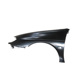 RENAULT MEGANE- 1- 98/99; ÖN ÇAMURLUK DELİKLİ SOL (TYG) 1440-2102