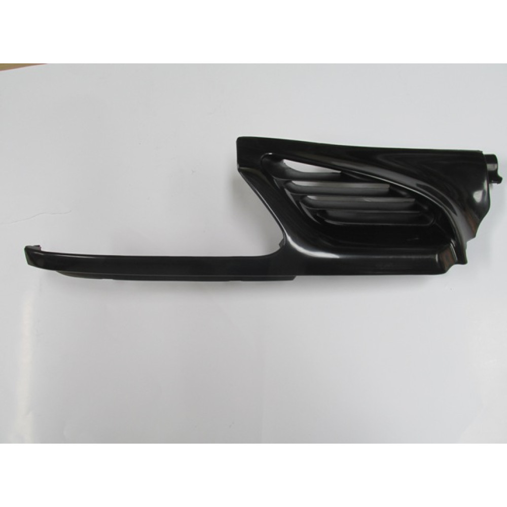 RENAULT SCENIC- 1- 96/99; ÖN PANJUR SAĞ SİYAH (EUROBUMP) 1441-2341