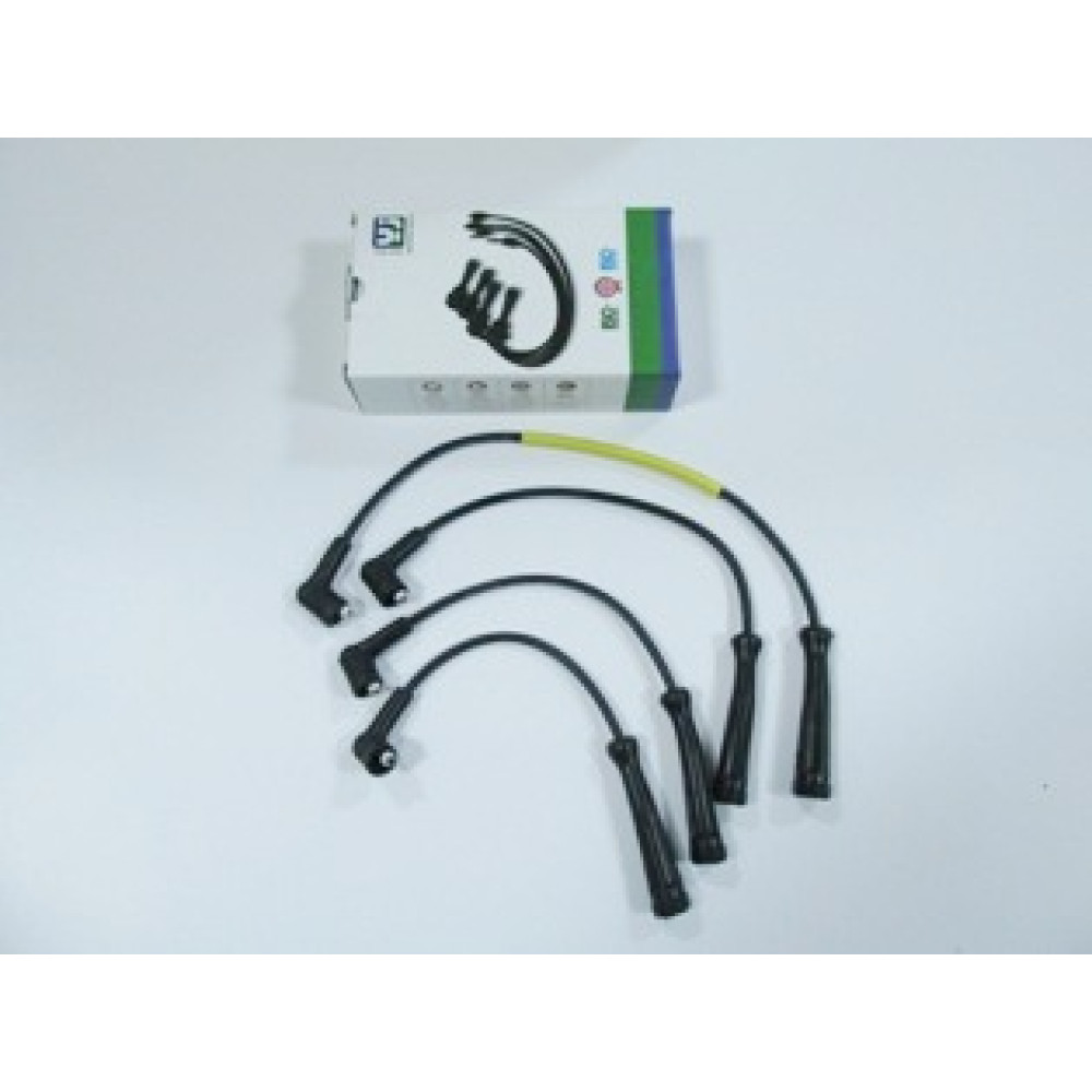 RENAULT MEGANE- 1- 98/99; BUJİ KABLOSU TAKIM (8V)(K7M)1.6 İE (YOW JUNG) 1440-4666