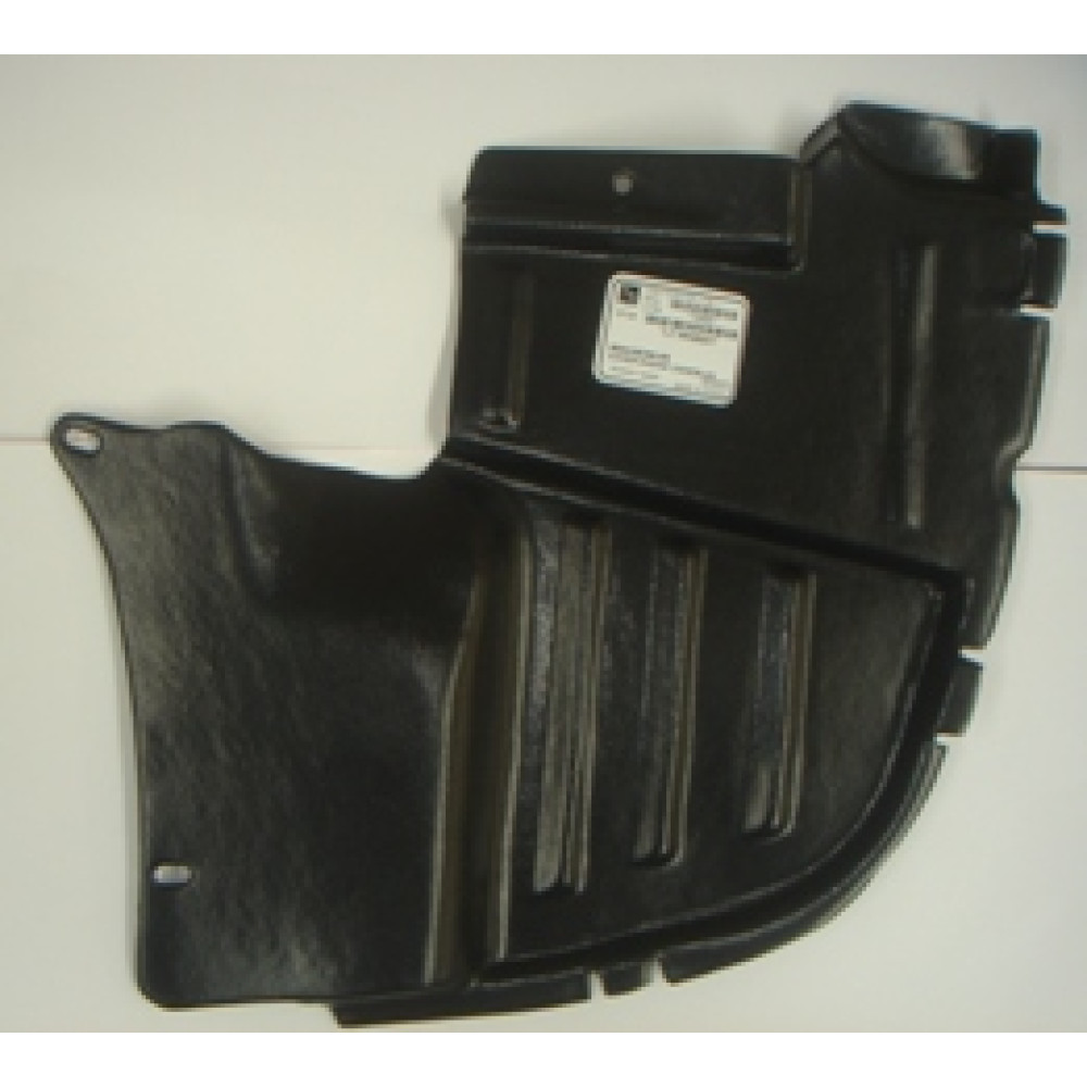 RENAULT MEGANE- 1- 98/99; KARTER MUHAFAZA PLASTİĞİ SAĞ 1440-6947