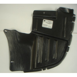 RENAULT MEGANE- 1- 98/99; KARTER MUHAFAZA PLASTİĞİ SAĞ 1440-6947