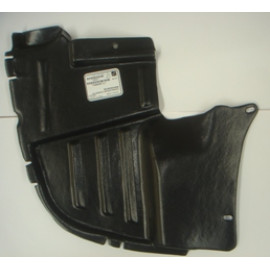 RENAULT MEGANE- 1- 98/99; KARTER MUHAFAZA PLASTİĞİ SOL 1440-6948