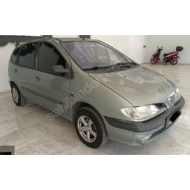 RENAULT SCENIC- 1- 96/99; ARAÇ BİLGİLERİ VE RESİMLERİ 1441-0000