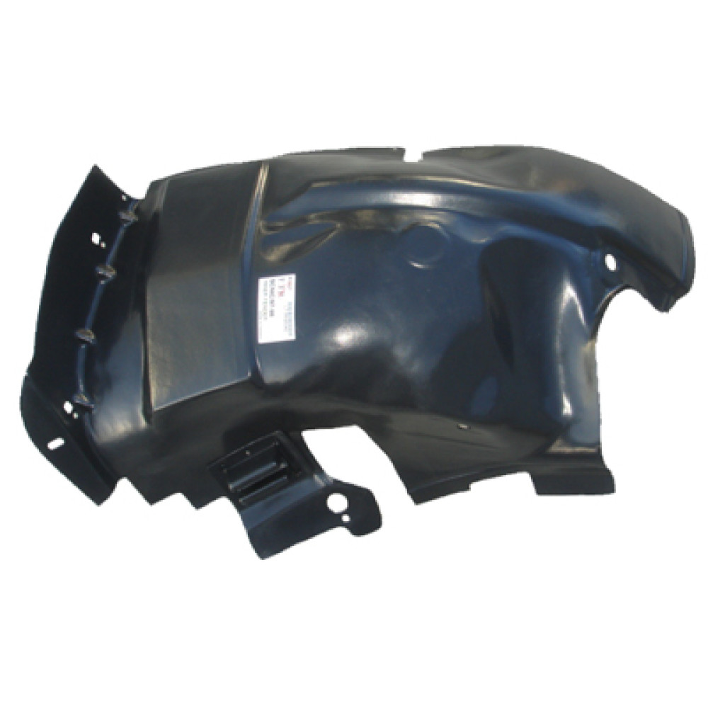 RENAULT SCENIC- 1- 96/99; ÖN ÇAMURLUK DAVLUMBAZI SAĞ ÖNÜN ÖNÜ (LT-RN6042) (TW) 1441-2111