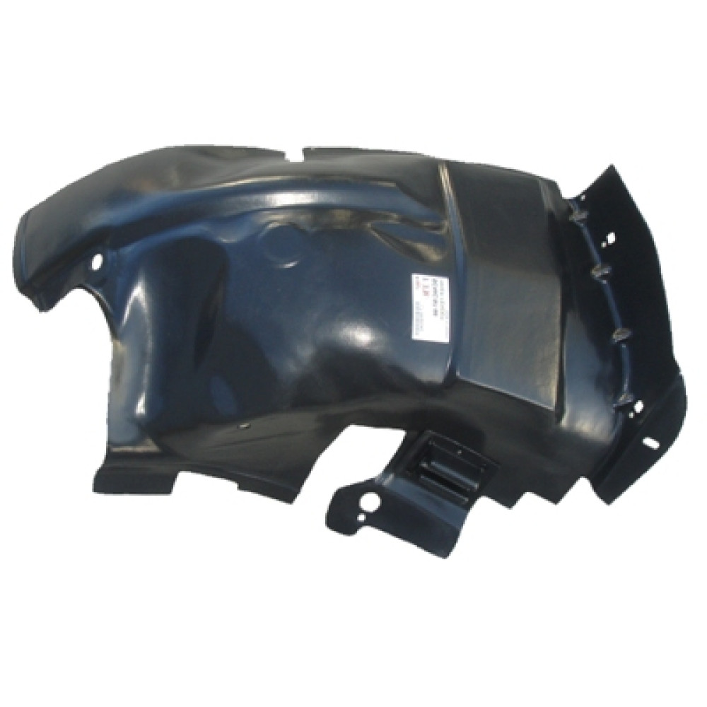 RENAULT SCENIC- 1- 96/99; ÖN ÇAMURLUK DAVLUMBAZI SOL ÖNÜN ÖNÜ (LT-RN6041) (TW) 1441-2112