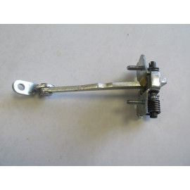 RENAULT SCENIC- 1- 96/99; ÖN KAPI DURDURUCUSU SAĞ/SOL AYNI (ADET) (KAPI GERGİSİ) 1441-2225