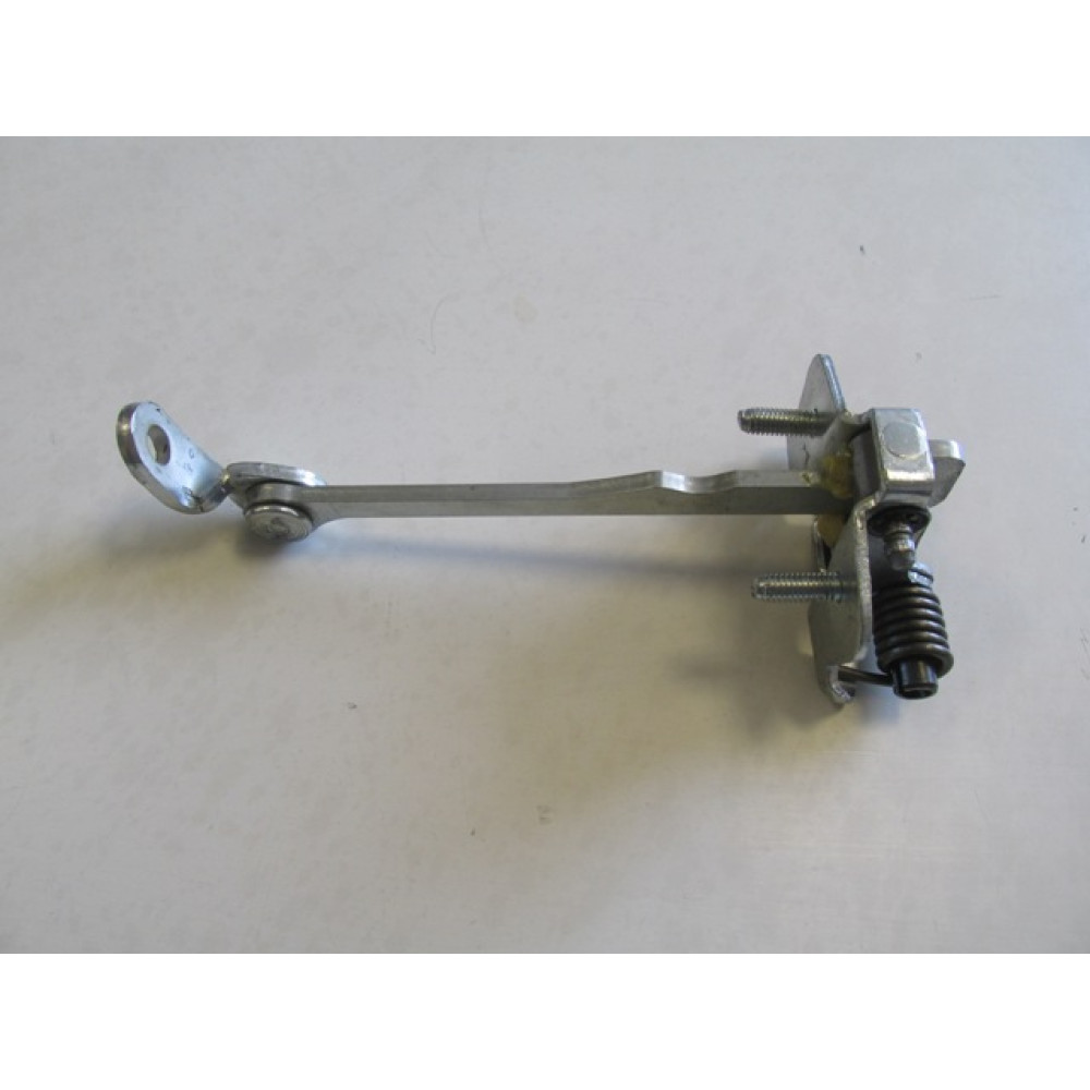 RENAULT SCENIC- 1- 00/03; ARKA KAPI DURDURUCUSU SAĞ/SOL AYNI (ADET) (KAPI GERGİSİ) 1443-2825