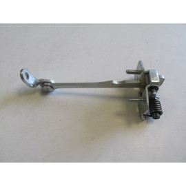 RENAULT SCENIC- 1- 00/03; ARKA KAPI DURDURUCUSU SAĞ/SOL AYNI (ADET) (KAPI GERGİSİ) 1443-2825