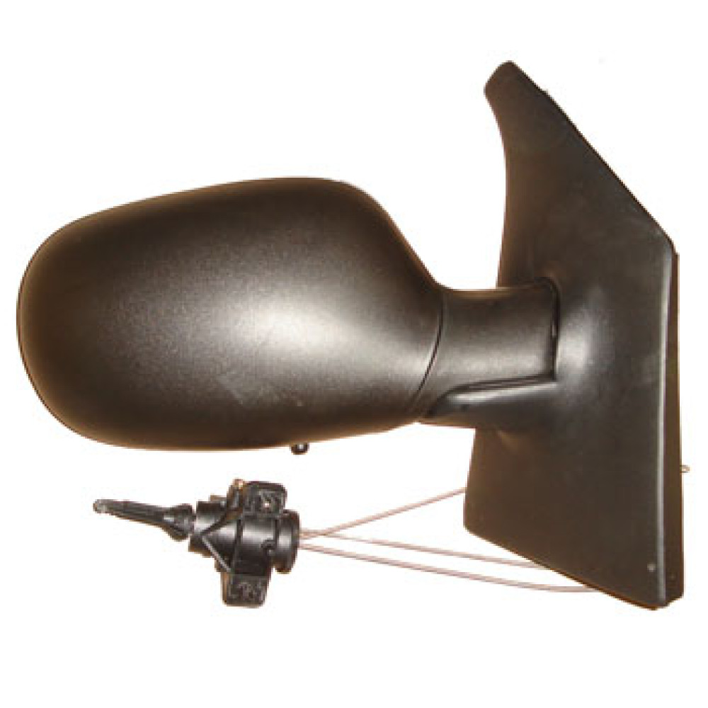 RENAULT SCENIC- 1- 96/99; KAPI AYNASI SAĞ MANUEL SENSÖRLÜ 1441-2991