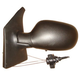 RENAULT SCENIC- 1- 96/99; KAPI AYNASI SOL MANUEL SENSÖRSÜZ 1441-2992