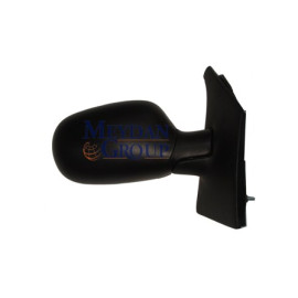 RENAULT SCENIC- 1- 96/99; KAPI AYNASI SAĞ ELEKTRİKLİ/ISITMALI/SENSÖRLÜ (TW) 1441-2993