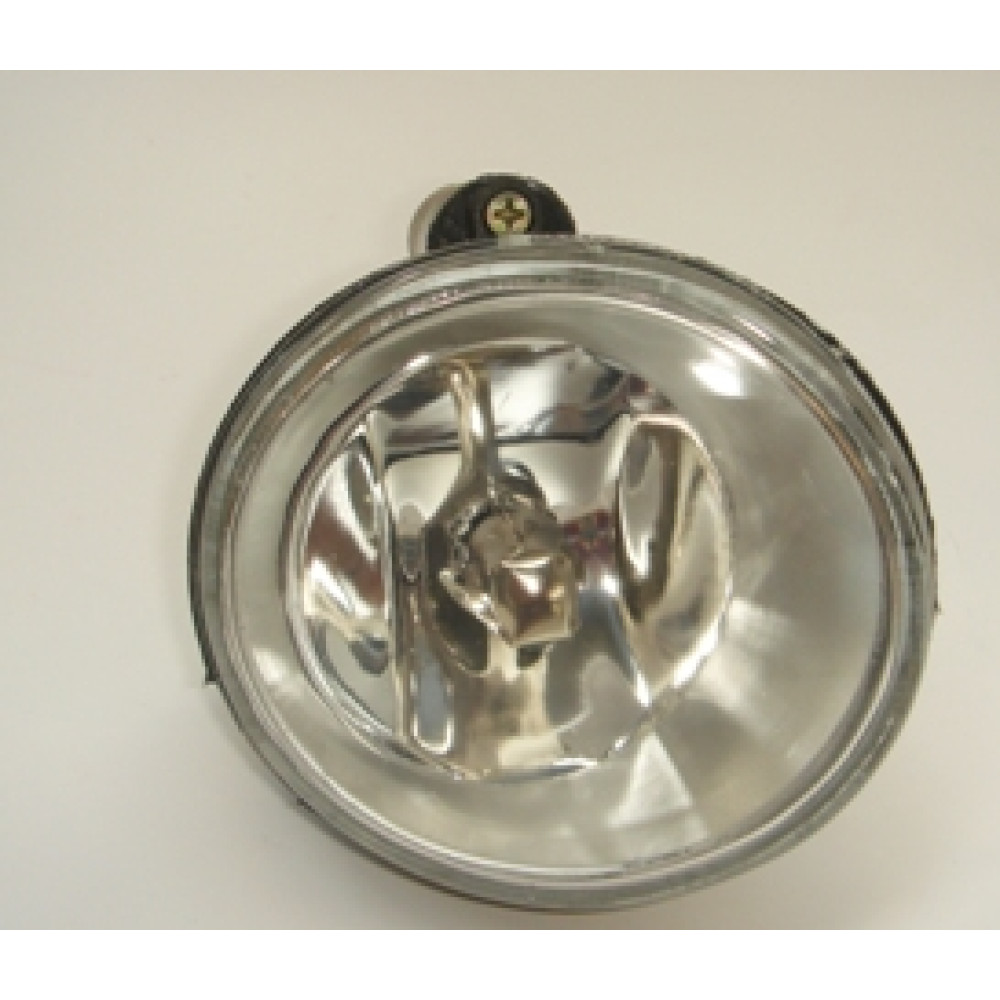 RENAULT TWINGO- 01/02; SİS LAMBASI SAĞ YUVARLAK TİP (AYFAR) 1433-1009