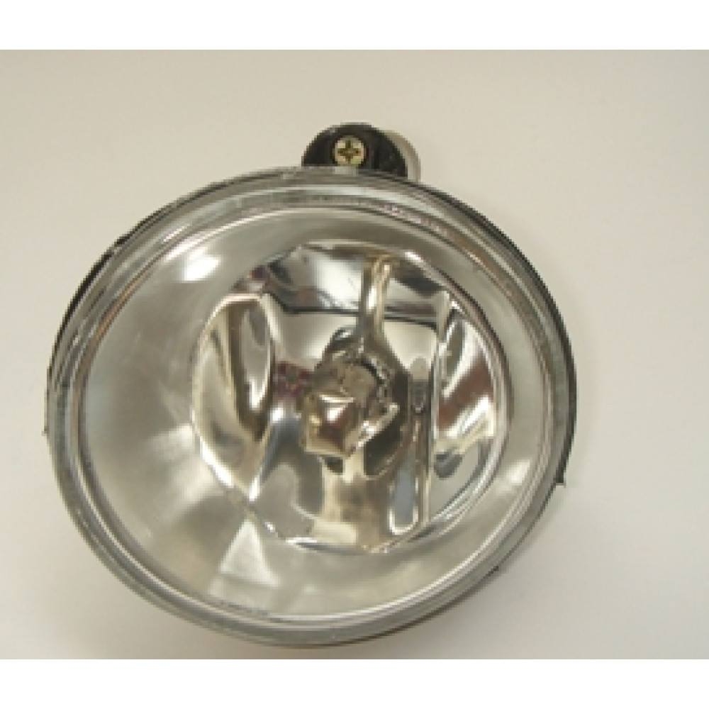 RENAULT KANGOO- 2- CLASSİC- 03/12; SİS LAMBASI SOL YUVARLAK TİP (AYFAR) 1477-1010