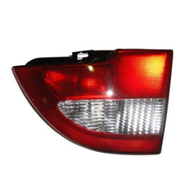 RENAULT MEGANE- 1- 99/02; İÇ STOP LAMBASI SAĞ (KIRMIZI/BEYAZ) SEDAN (DUYSUZ) (PLEKSAN) 1442-1513