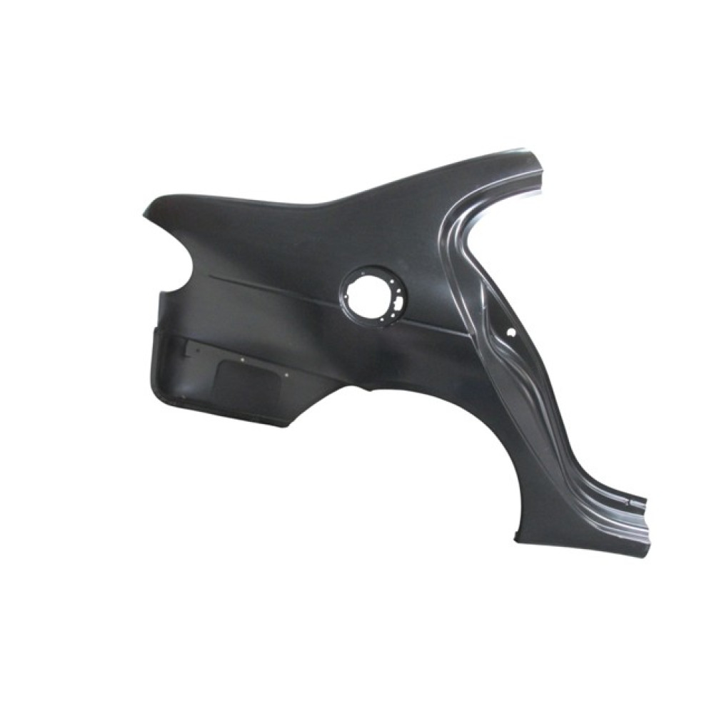 RENAULT MEGANE- 1- 98/99; ARKA ÇAMURLUK SAĞ (YAKIT DEPO DELİKLİ) 1440-2701