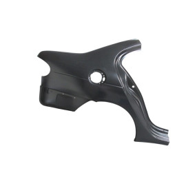 RENAULT MEGANE- 1- 98/99; ARKA ÇAMURLUK SAĞ (YAKIT DEPO DELİKLİ) 1440-2701