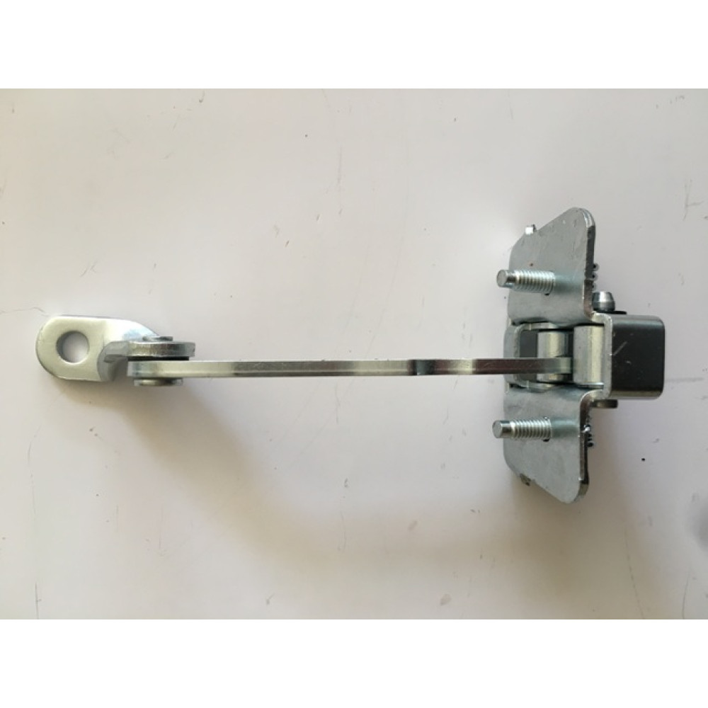 RENAULT MEGANE- 1- 98/99; ARKA KAPI DURDURUCUSU SAĞ/SOL AYNI (ADET) (KAPI GERGİSİ) 1440-2825