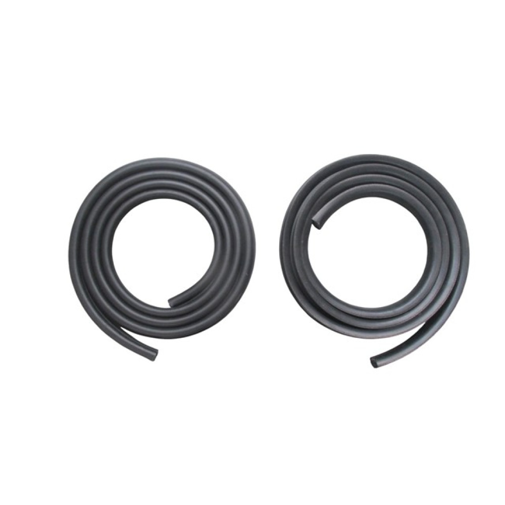 RENAULT MEGANE- 1- 98/99; ÖN/ARKA KAPI TOZ LASTİĞİ TAKIM (2 PARÇA) (KAPI FİTİLİ) 1440-2961