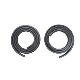 RENAULT MEGANE- 1- 98/99; ÖN/ARKA KAPI TOZ LASTİĞİ TAKIM (2 PARÇA) (KAPI FİTİLİ) 1440-2961