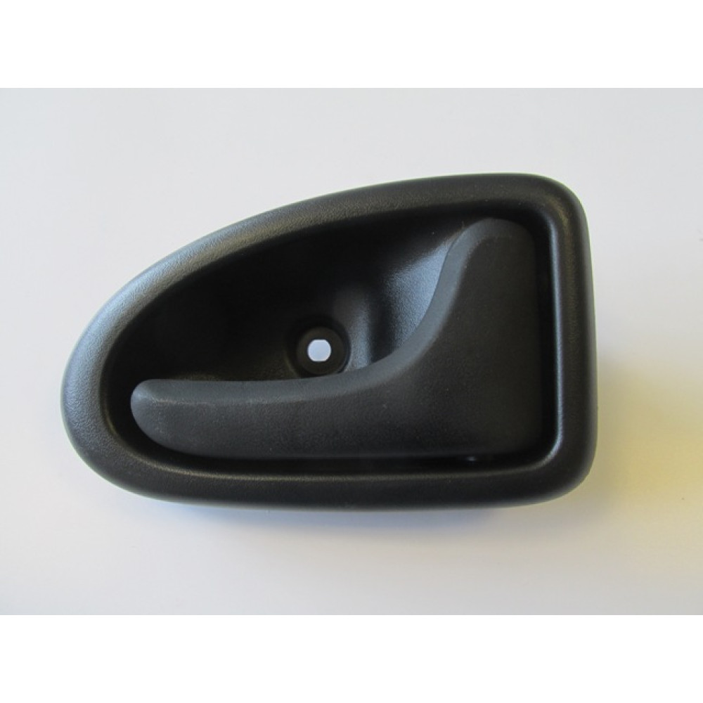 RENAULT SCENIC- 1- 00/03; ARKA KAPI İÇ AÇMA KOLU SAĞ ELCEĞİ SİYAH 1443-3051