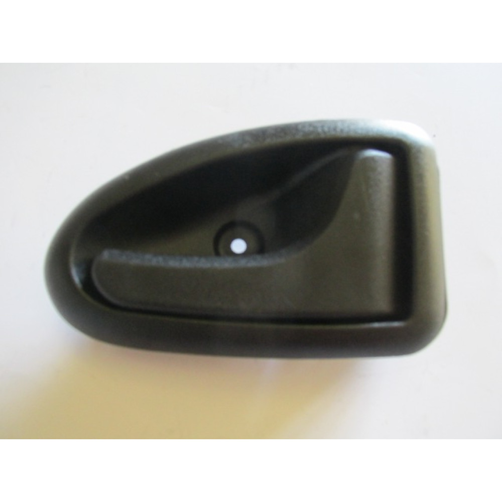 RENAULT MEGANE- 1- 98/99; ARKA KAPI İÇ AÇMA KOLU SAĞ SİYAH 1440-3055