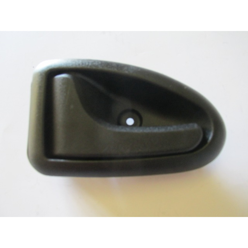 RENAULT MEGANE- 1- 98/99; ARKA KAPI İÇ AÇMA KOLU SOL SİYAH 1440-3056