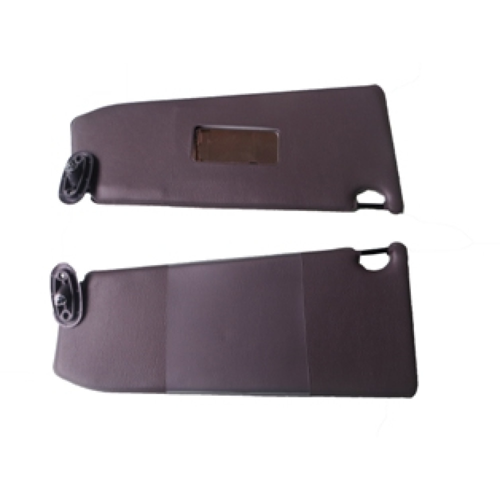 RENAULT MEGANE- 1- 99/02; GÜNEŞLİK SAĞ/SOL SET 2 PARÇA 1442-3041