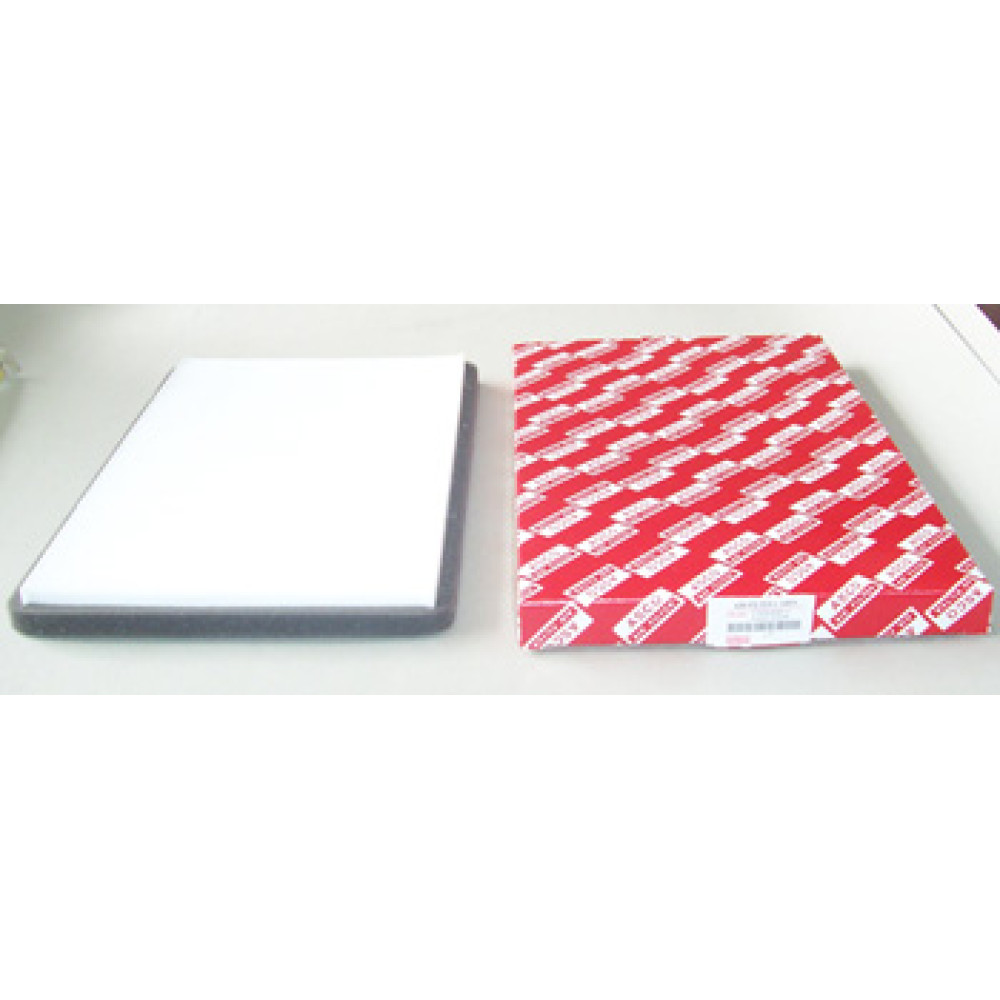 RENAULT MEGANE- 1- 99/00; POLEN FİLTRESİ KARBONSUZ ORJ.NO:7700845811 (ASCO) 1442-4405