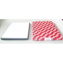 RENAULT MEGANE- 1- 99/00; POLEN FİLTRESİ KARBONSUZ ORJ.NO:7700845811 (ASCO) 1442-4405