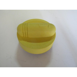 RENAULT MEGANE- 1- 99/02; MOTOR YAĞ KAPAĞI SARI 1442-4555