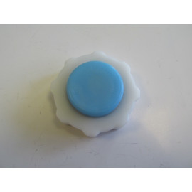 RENAULT MEGANE- 1- 99/02; RADYATÖR YEDEK SU DEPOSU KAPAĞI (MAVİ) 1442-4778