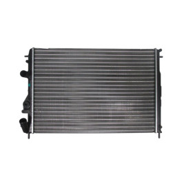 RENAULT SCENIC- 1- 96/99; SU RADYATÖRÜ 1.4/1.8İ/1.9 DTİ/2.0 (MEKANİK) (586X415X23) (MANUEL)ALM(ORİS) 1441-4811