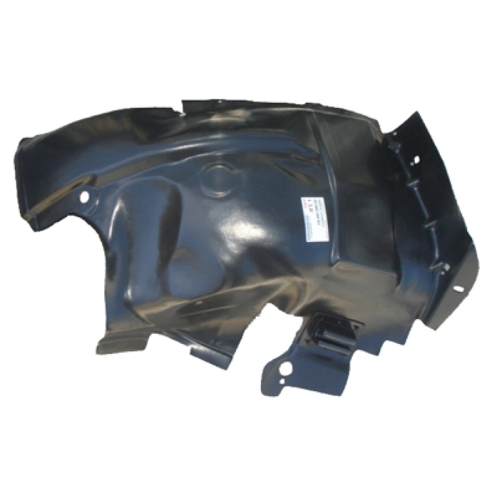 RENAULT SCENIC- 1- 00/03; ÖN ÇAMURLUK DAVLUMBAZI SAĞ ÖNÜN ÖNÜ (LT-RN6042A) (TYG) 1443-2111