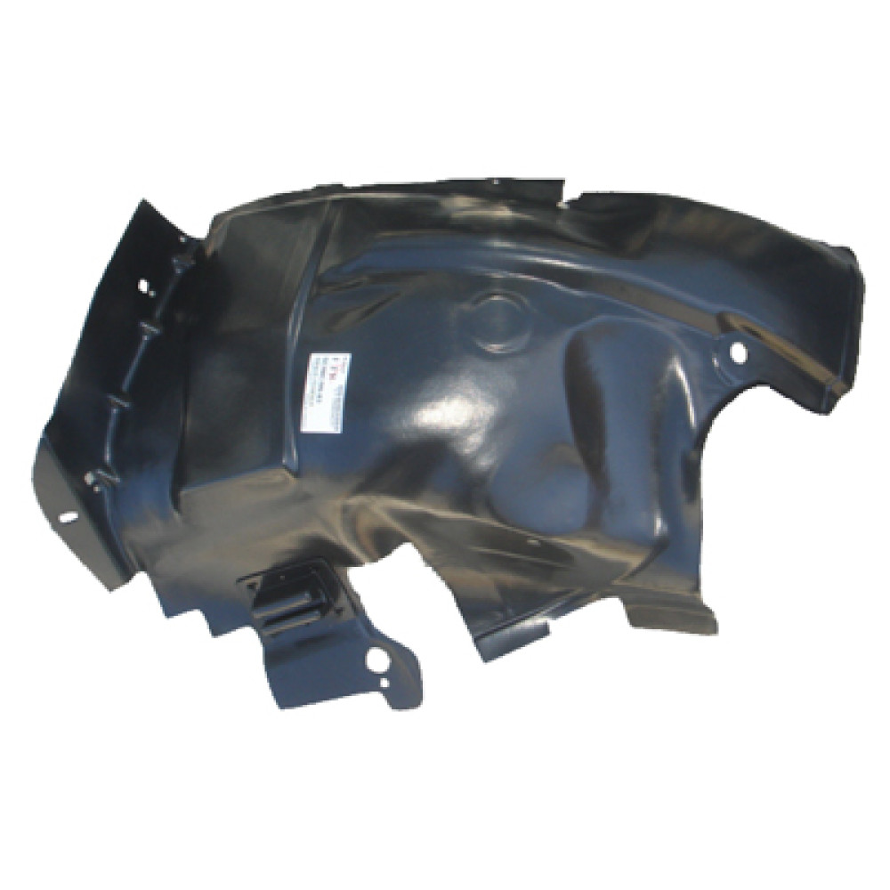 RENAULT SCENIC- 1- 00/03; ÖN ÇAMURLUK DAVLUMBAZI SOL ÖNÜN ÖNÜ (LT-RN6041A) (TYG) 1443-2112