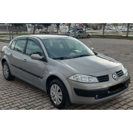 RENAULT MEGANE- 2- 03/09; ARAÇ BİLGİLERİ VE RESİMLERİ 1444-0000