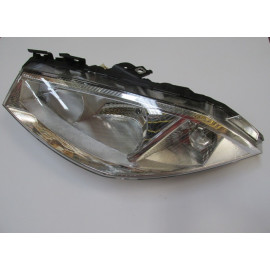 RENAULT MEGANE- 2- 03/06; FAR LAMBASI SOL ELEKTRİKLİ/MOTORSUZ 5FİŞLİ (H1/H7)(MERCEKSİZ)(AYFAR) 1444-1002