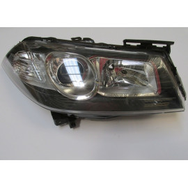 RENAULT MEGANE- 2- 07/09; FAR LAMBASI SAĞ ELEKTRİKLİ/MOTORSUZ SİYAH MERCEKLİ MAKYAJLI(AYFAR(E MARKLI 1444-1005