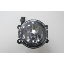 DACIA DUSTER- 10/17; SİS LAMBASI SAĞ/SOL AYNI (ADET) LED AMPÜLLÜ 1504-1009M