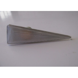 RENAULT SCENIC- 2- 03/09; ÇAMURLUK SİNYALİ SAĞ BEYAZ 1445-1121