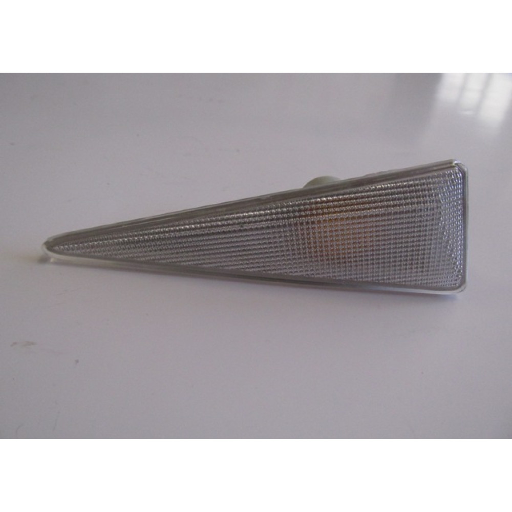 RENAULT SCENIC- 2- 03/09; ÇAMURLUK SİNYALİ SOL BEYAZ 1445-1122